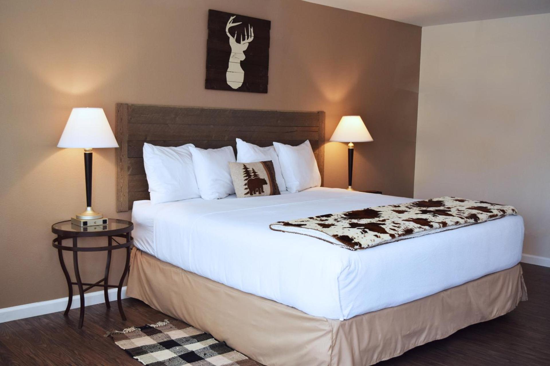 Alpine Trail Ridge Inn photo 65