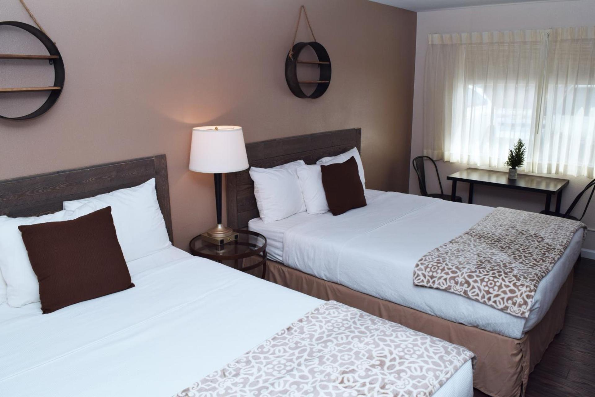 Alpine Trail Ridge Inn photo 57