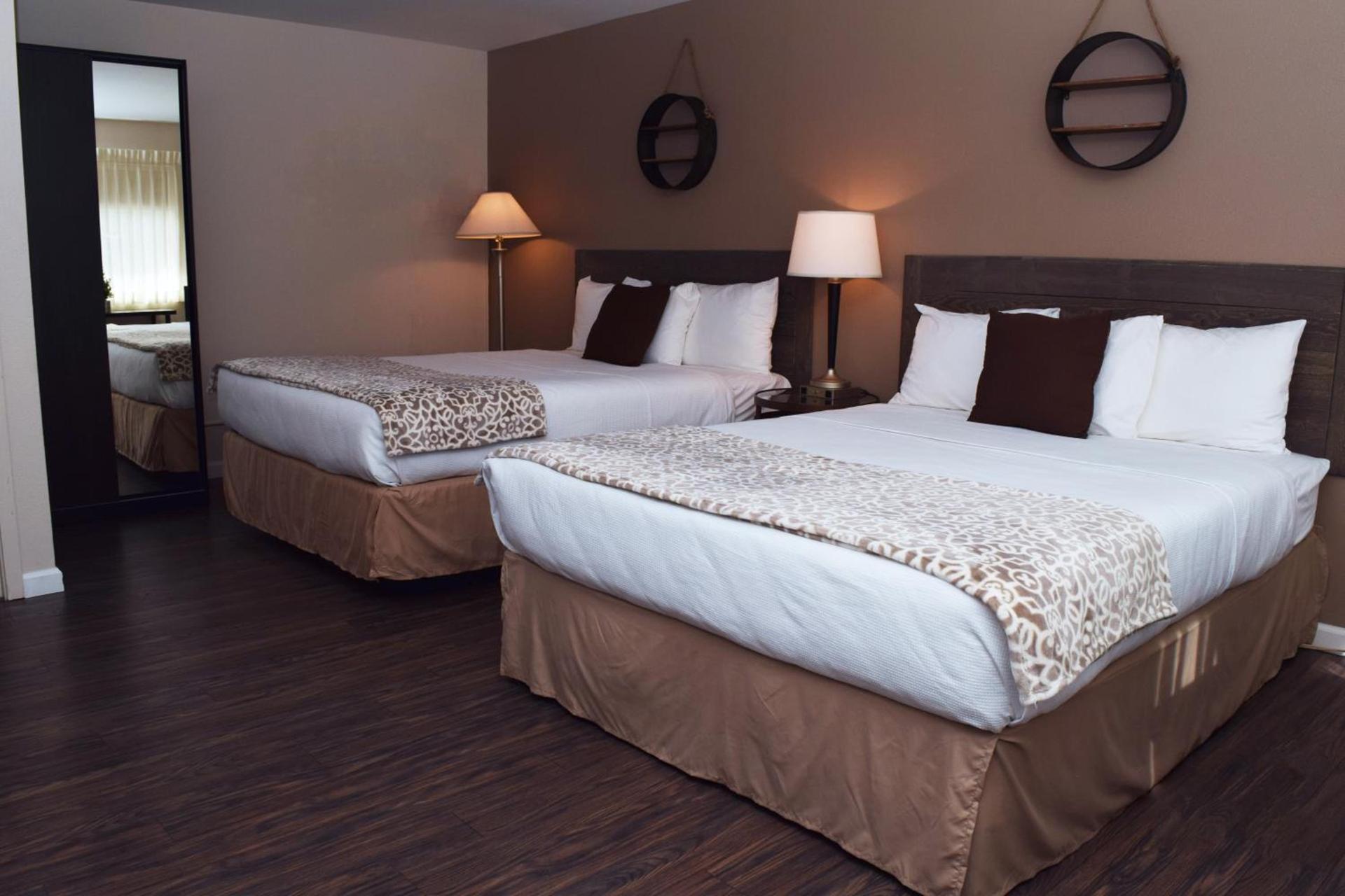 Alpine Trail Ridge Inn photo 55