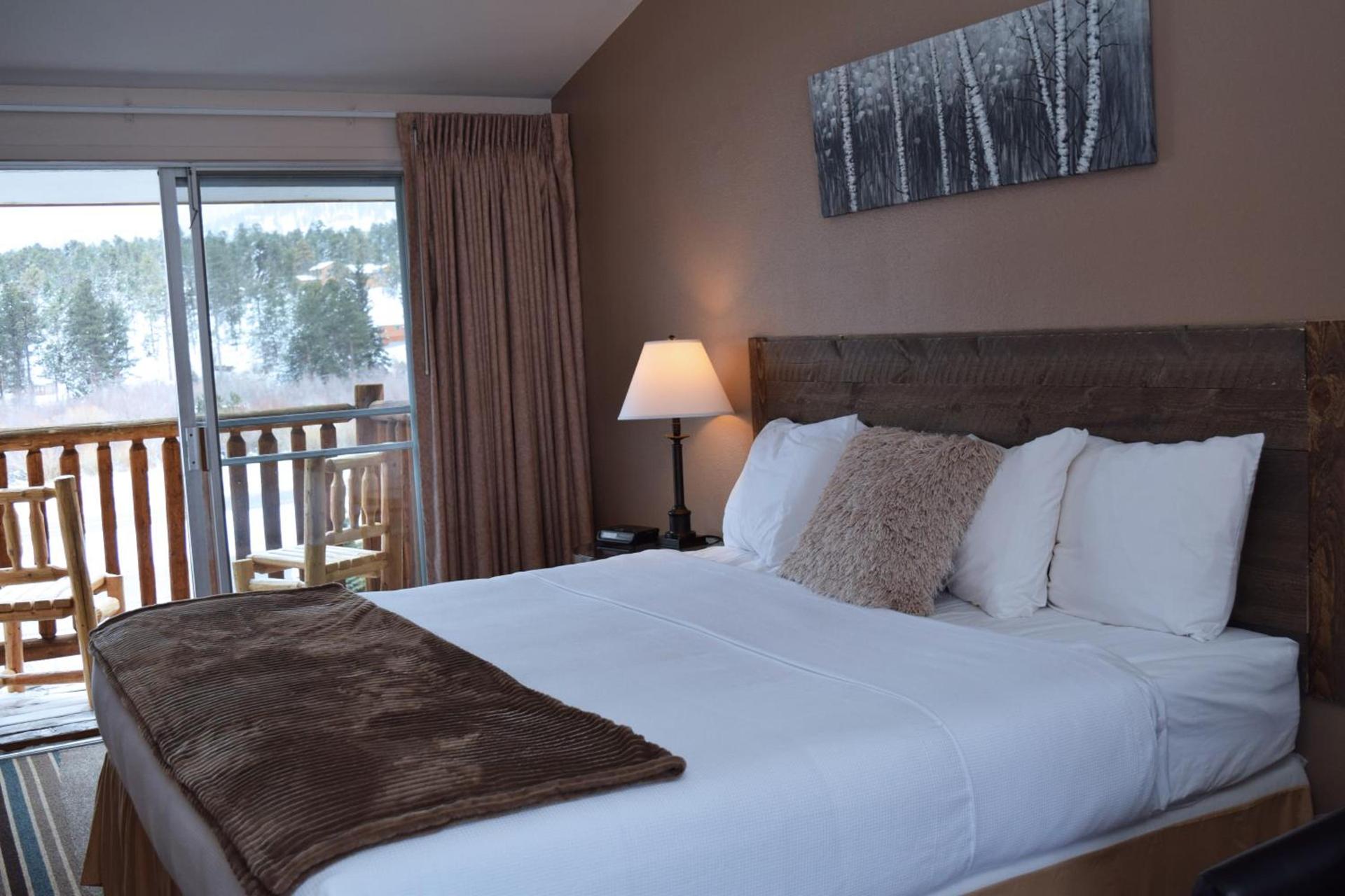 Alpine Trail Ridge Inn photo 53
