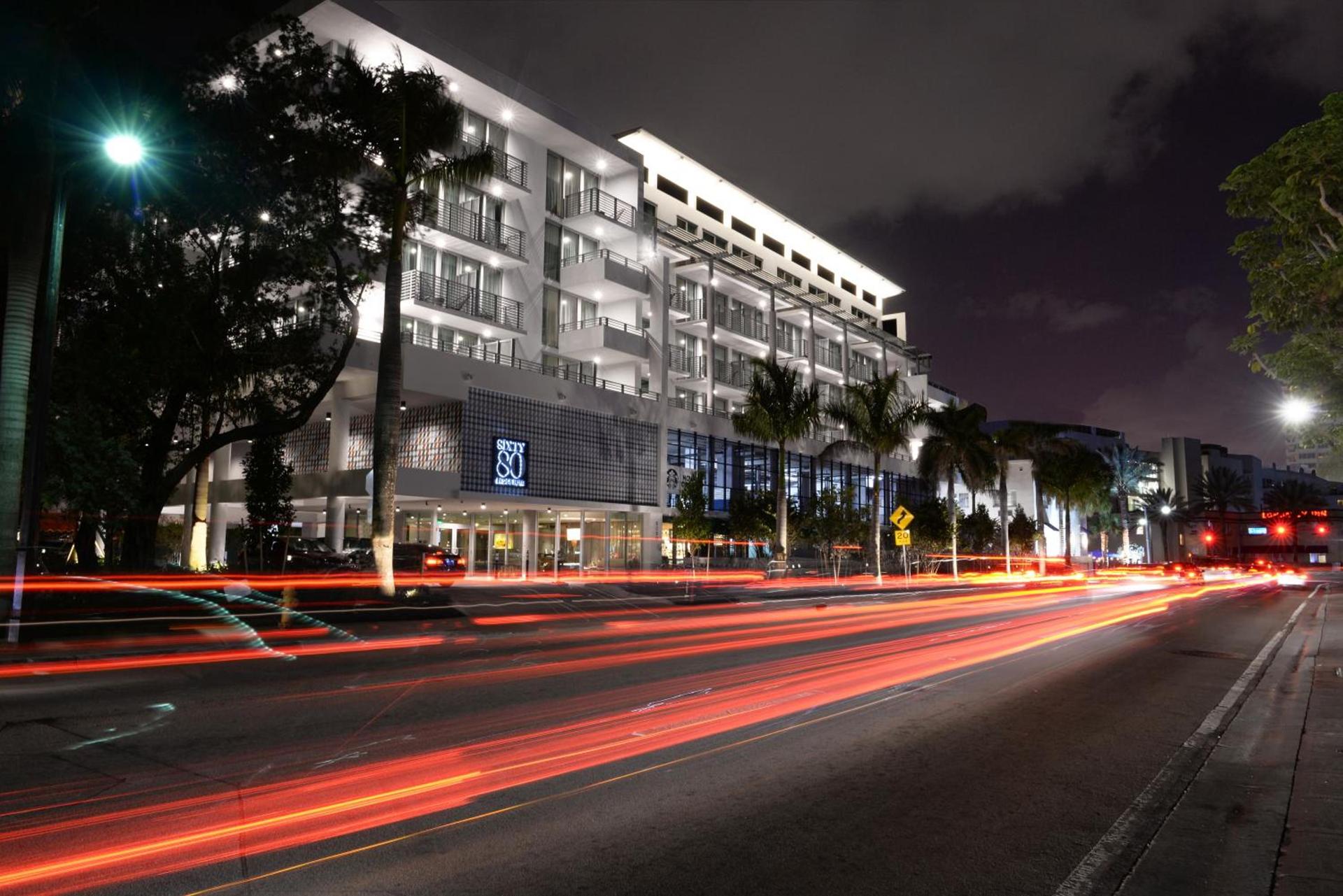 6080 Design Hotel by Eskape Collection photo 46