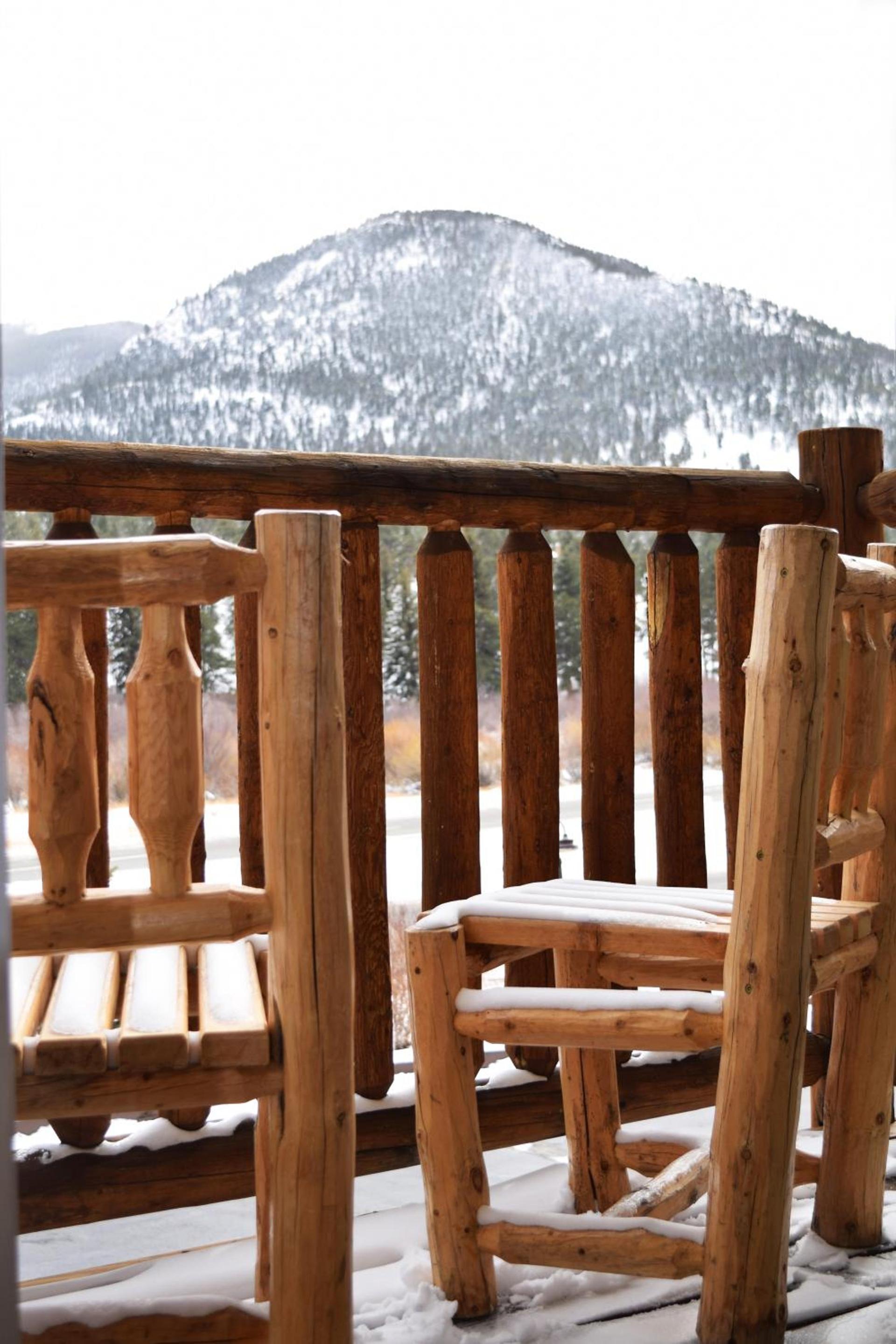 Alpine Trail Ridge Inn photo 48