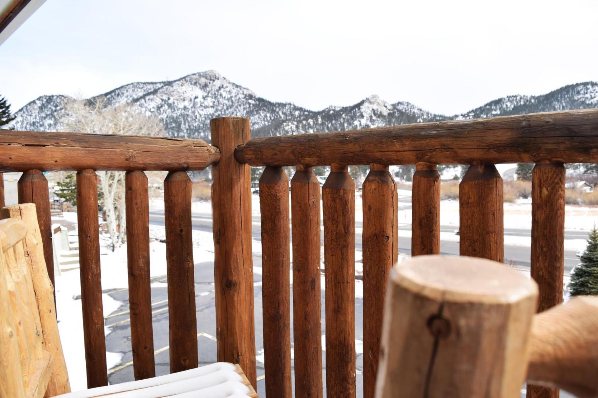 Alpine Trail Ridge Inn photo 49