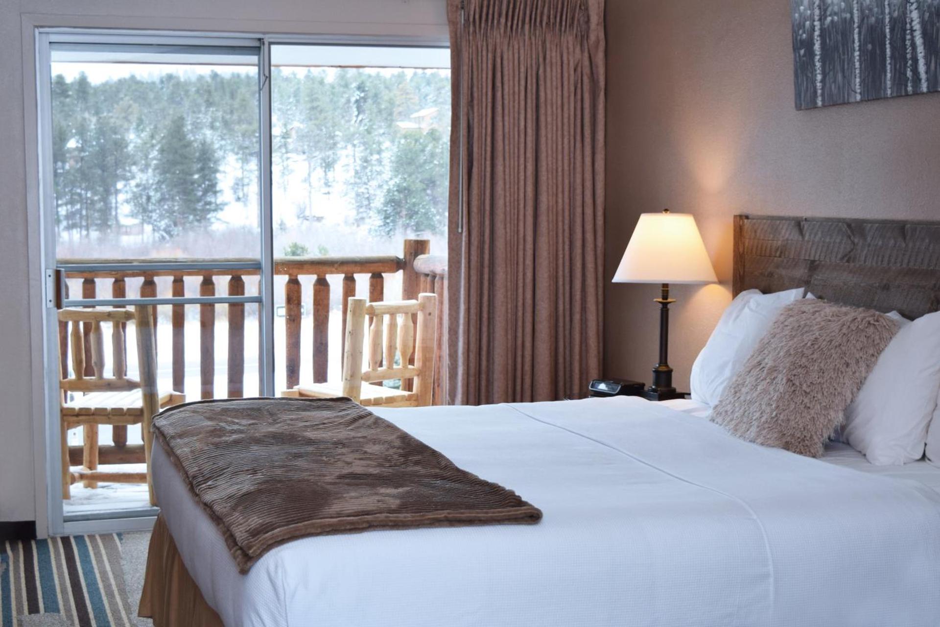 Alpine Trail Ridge Inn photo 45