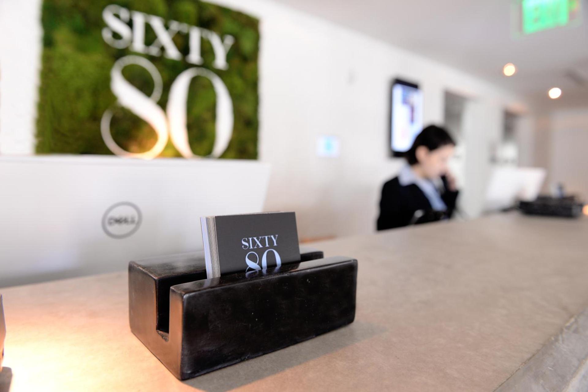 6080 Design Hotel by Eskape Collection photo 36