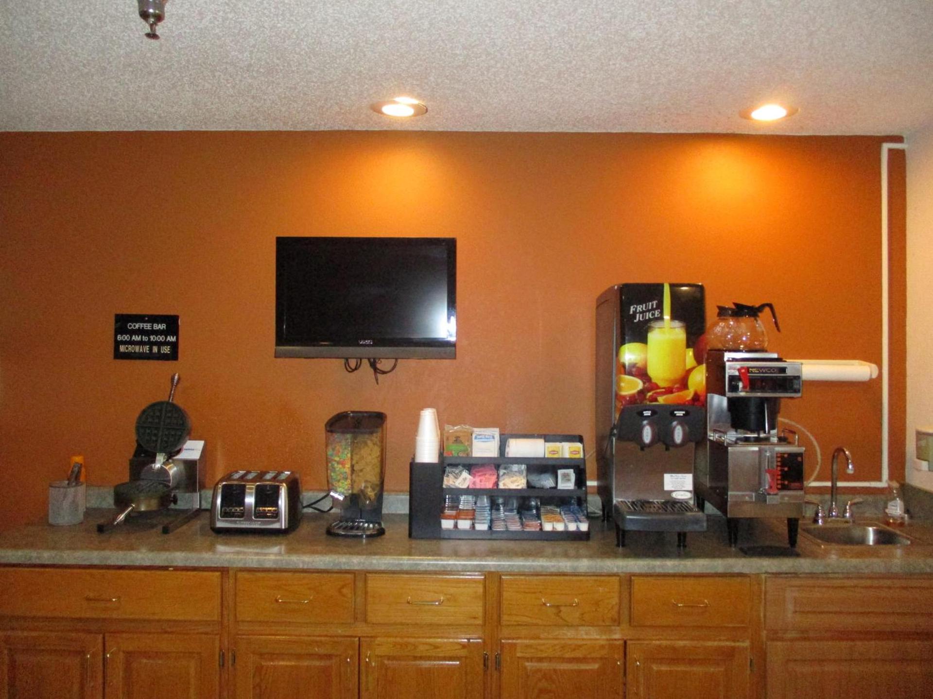 Heritage Inn Express photo 13