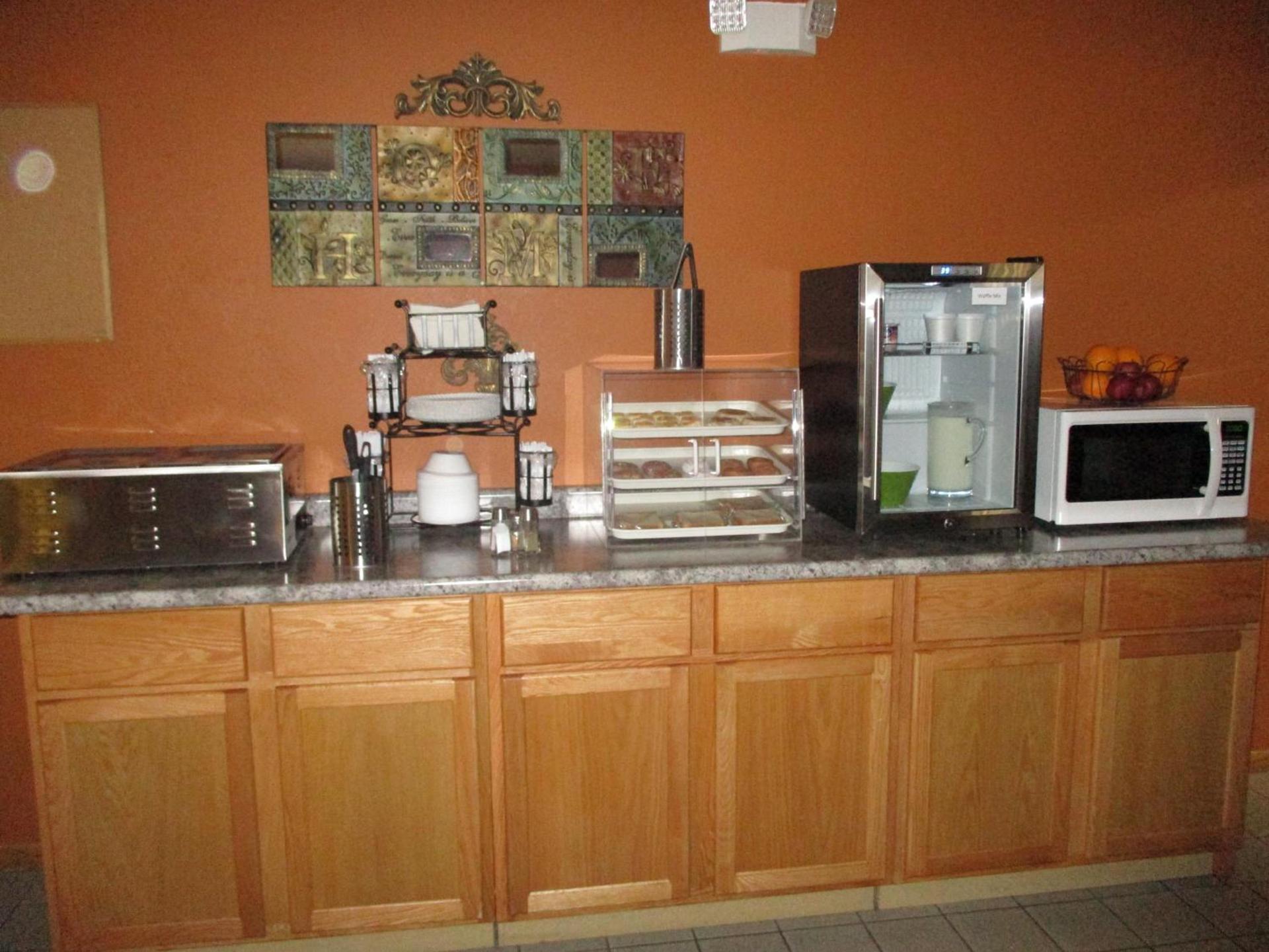 Heritage Inn Express photo 12