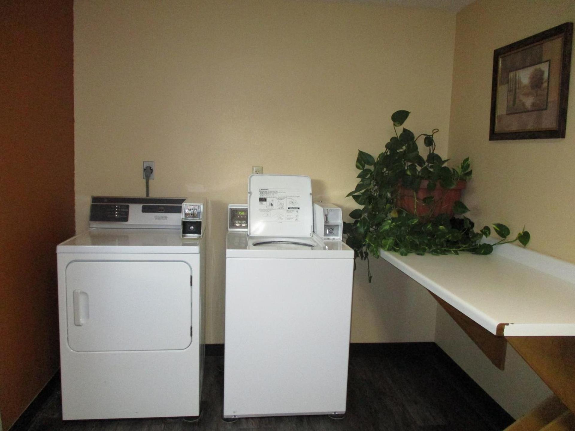 Heritage Inn Express photo 14