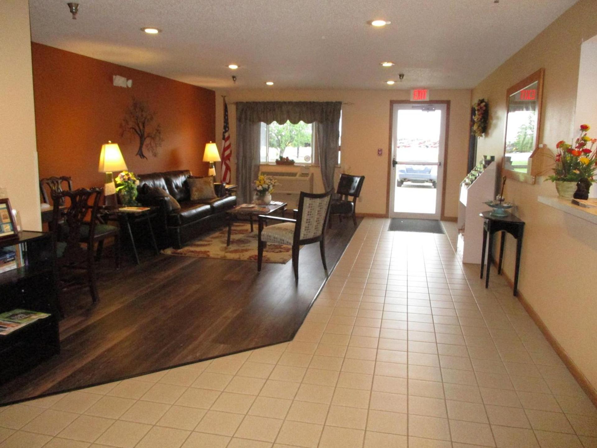 Heritage Inn Express photo 10