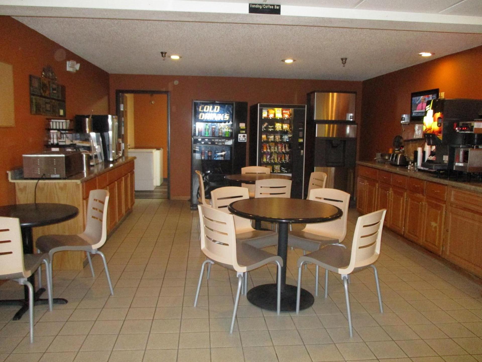 Heritage Inn Express photo 11