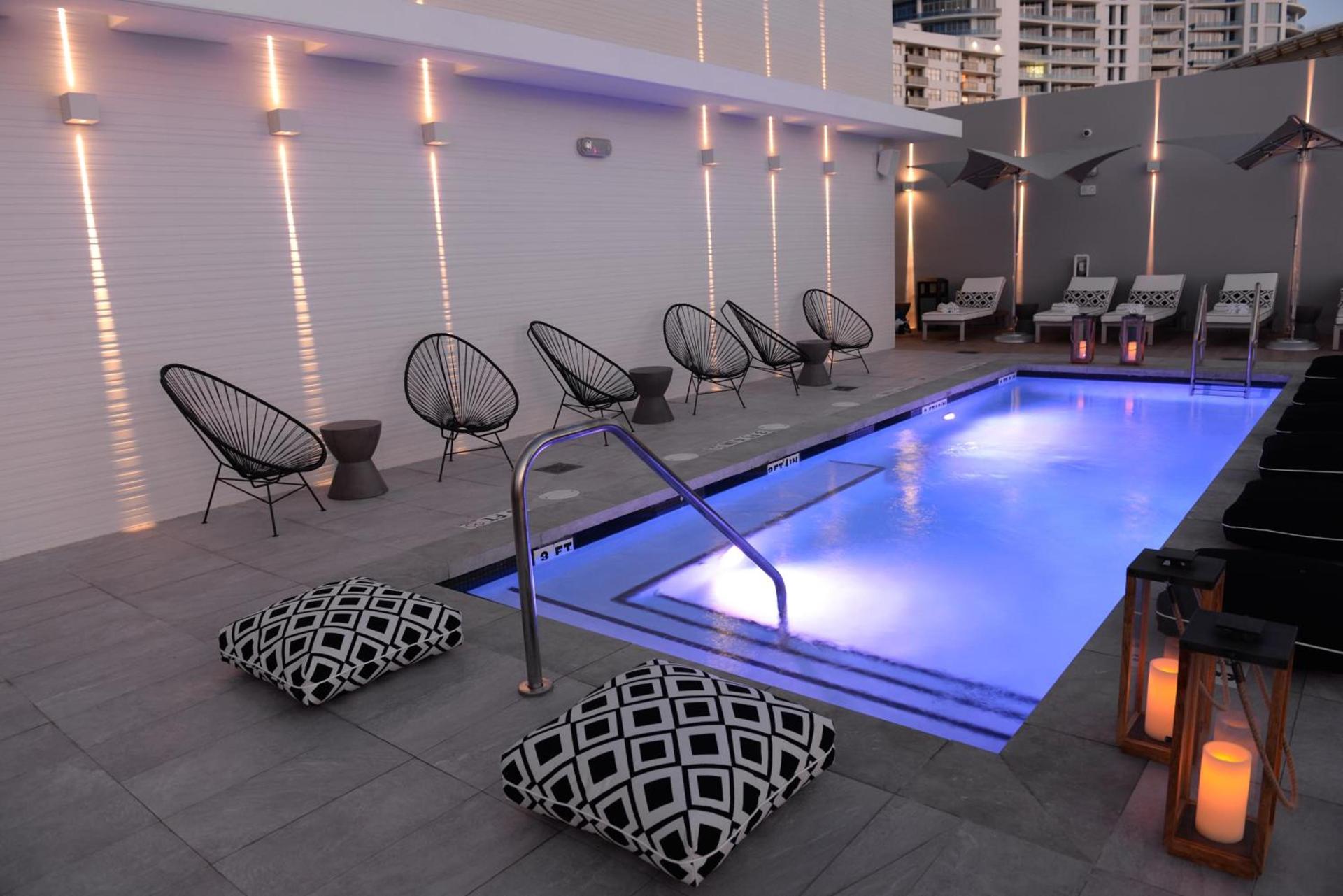 6080 Design Hotel by Eskape Collection photo 44