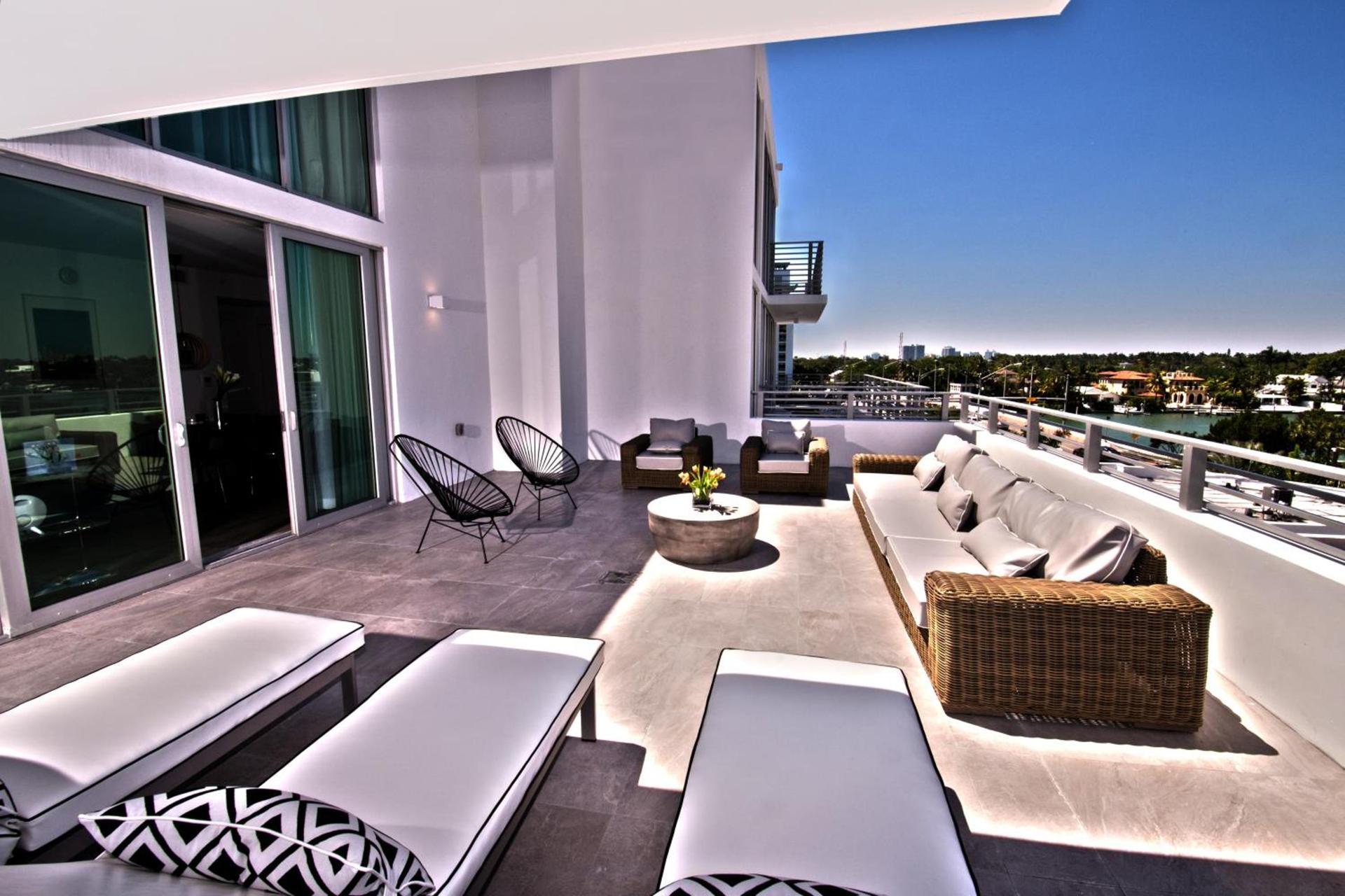 6080 Design Hotel by Eskape Collection photo 32