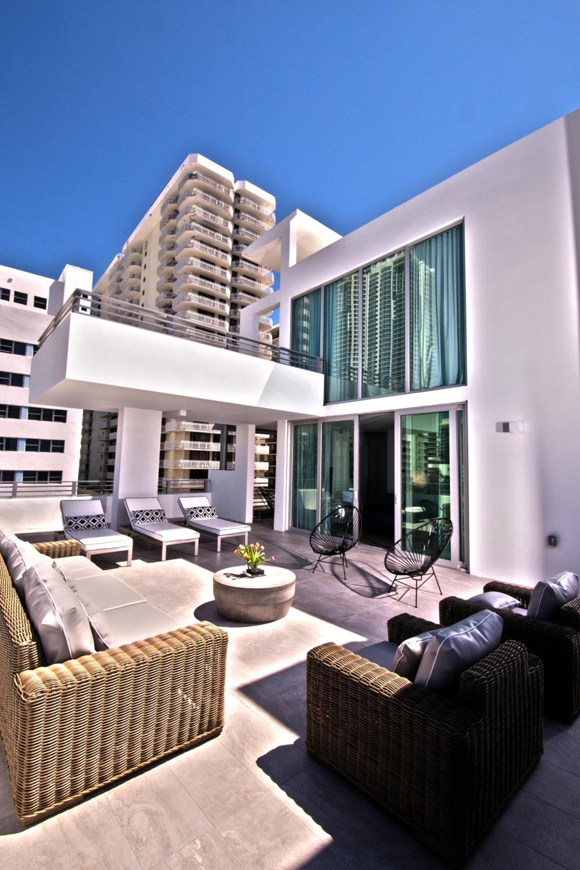 6080 Design Hotel by Eskape Collection photo 31