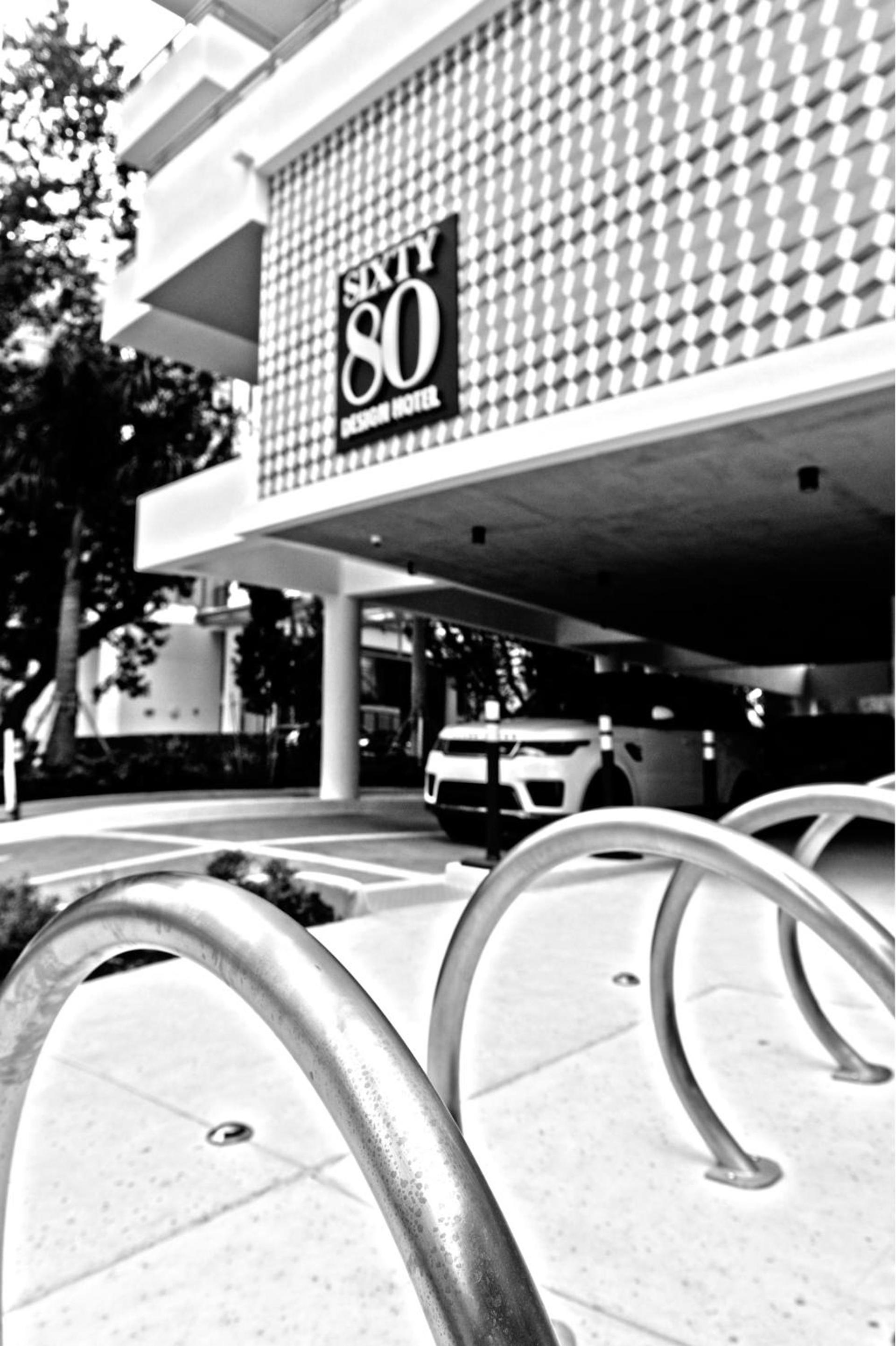 6080 Design Hotel by Eskape Collection photo 35