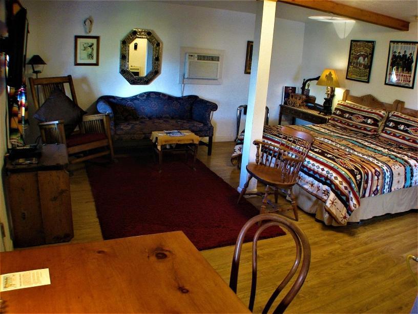 Mountain Valley Lodge photo 96