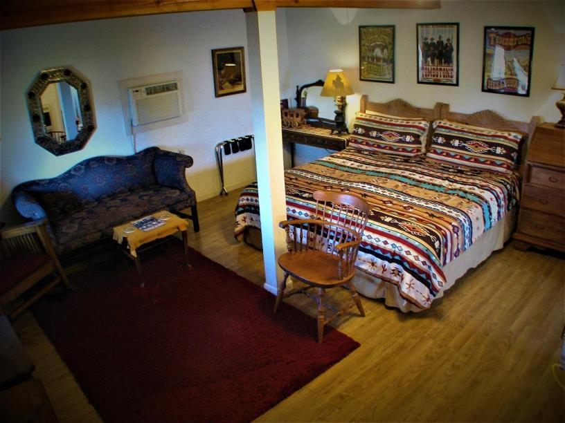 Mountain Valley Lodge photo 98