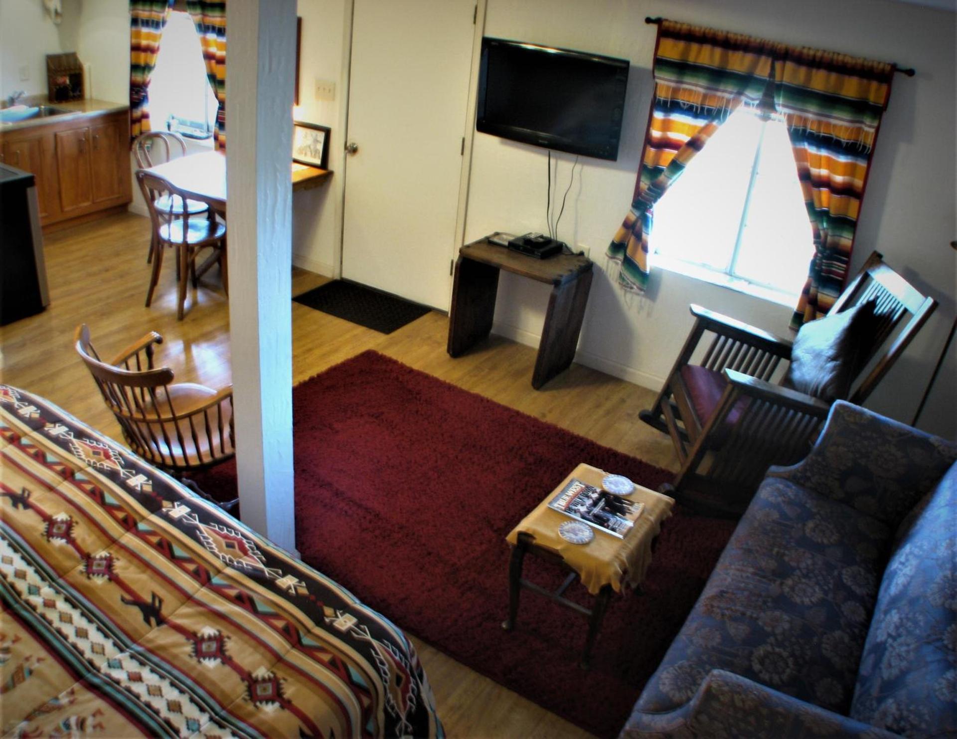 Mountain Valley Lodge photo 94