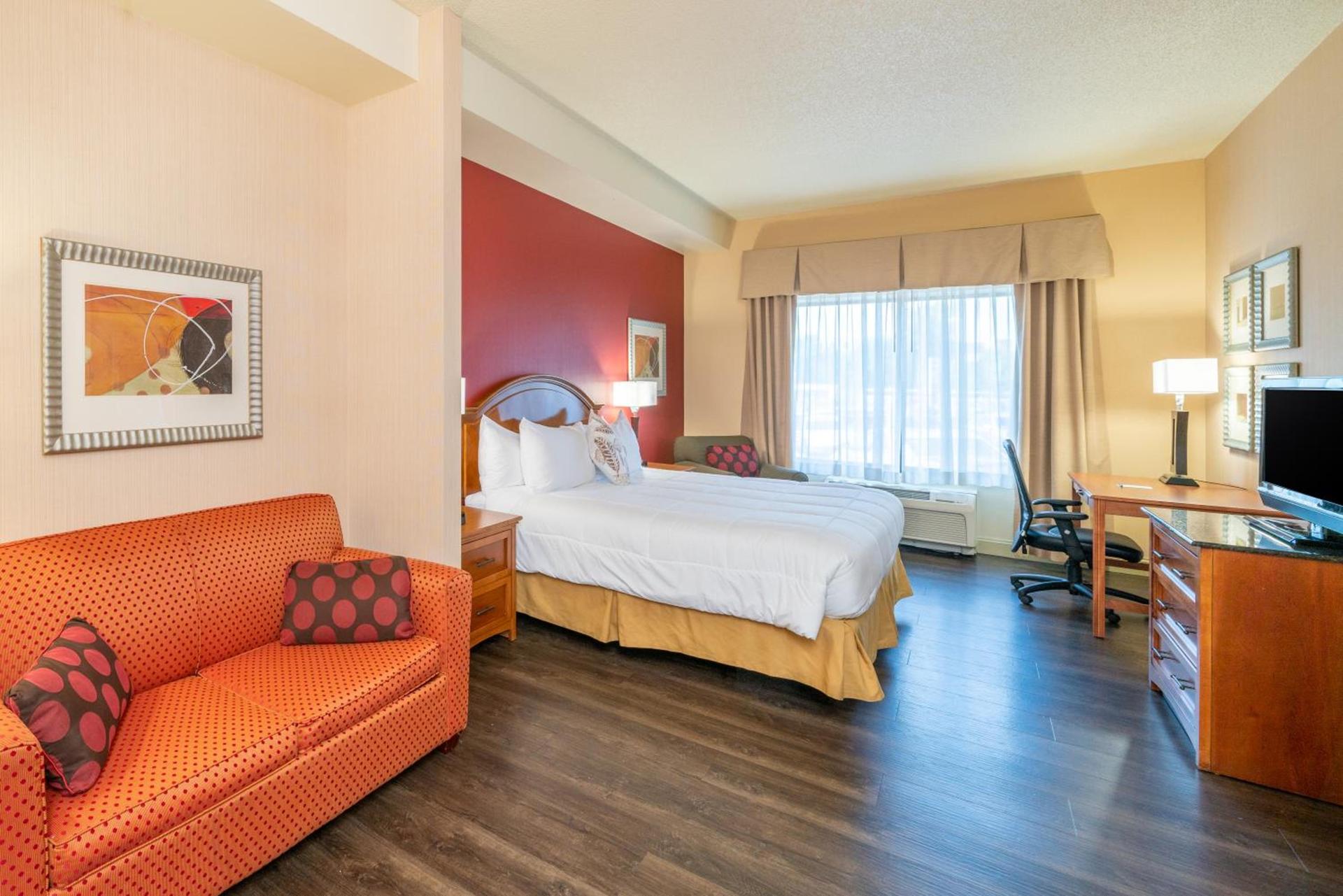 City Express by Marriott Washington, DC Northeast photo 14