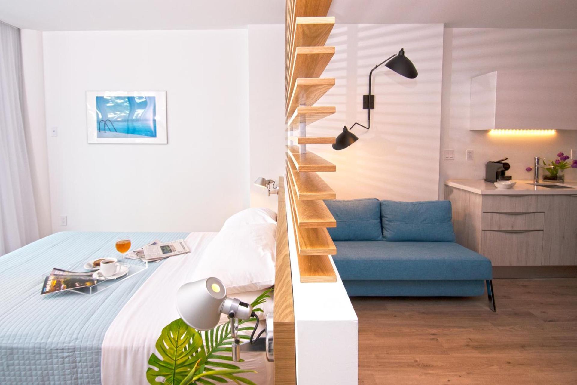 6080 Design Hotel by Eskape Collection photo 20