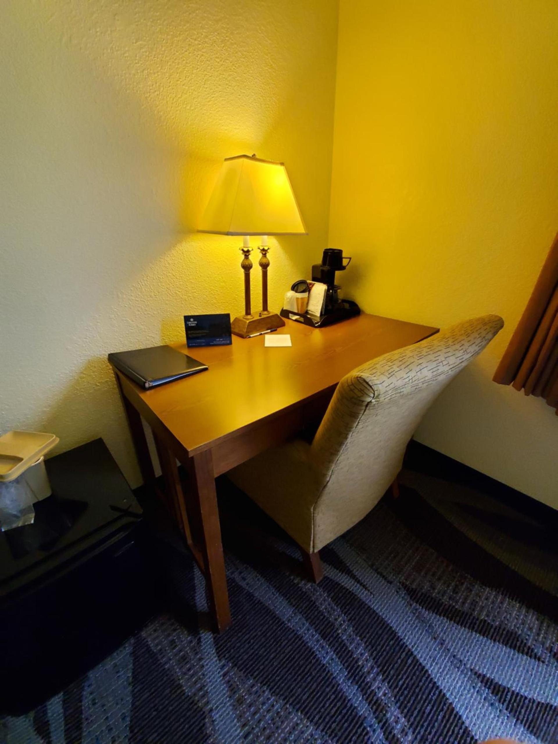 Boarders Inn and Suites by Cobblestone Hotels - Ripon photo 20