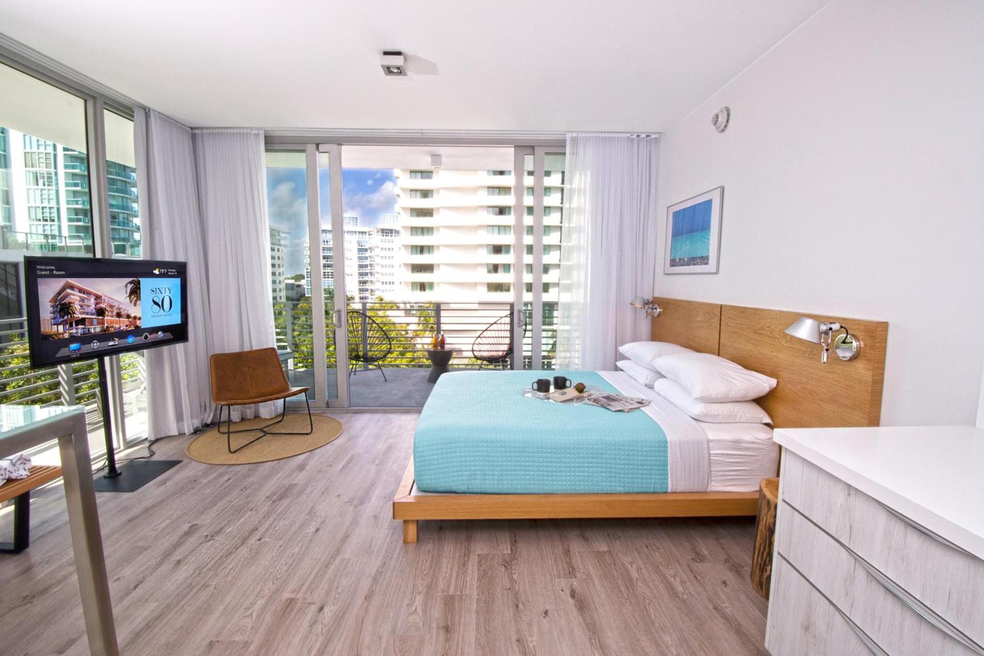6080 Design Hotel by Eskape Collection photo 18