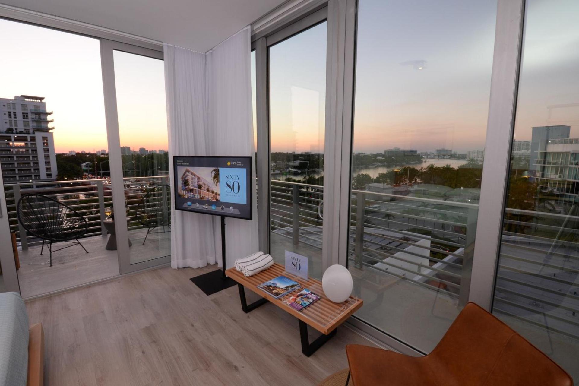 6080 Design Hotel by Eskape Collection photo 24