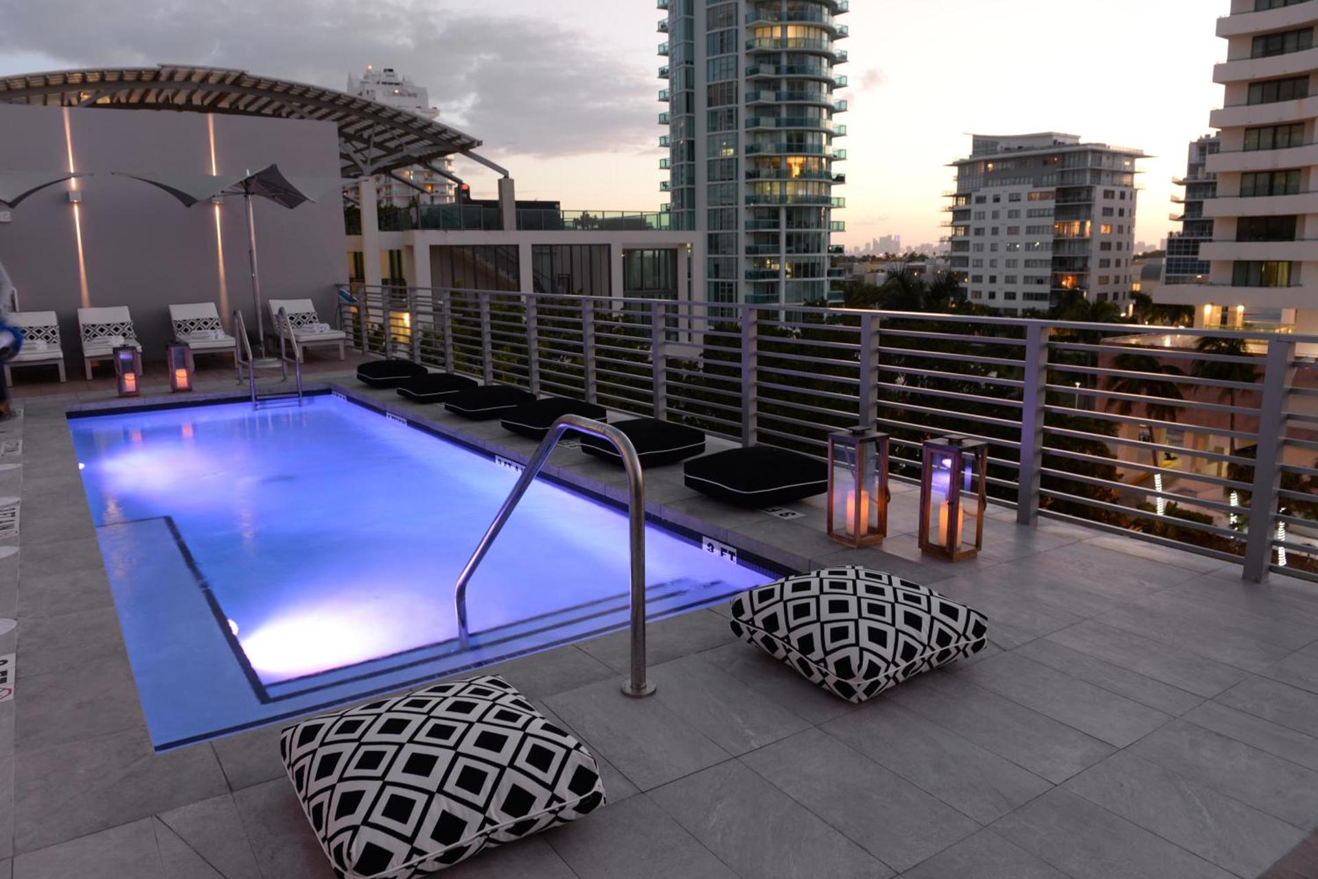6080 Design Hotel by Eskape Collection photo 45