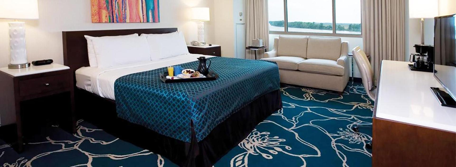 Bally's Evansville Casino & Hotel photo 10