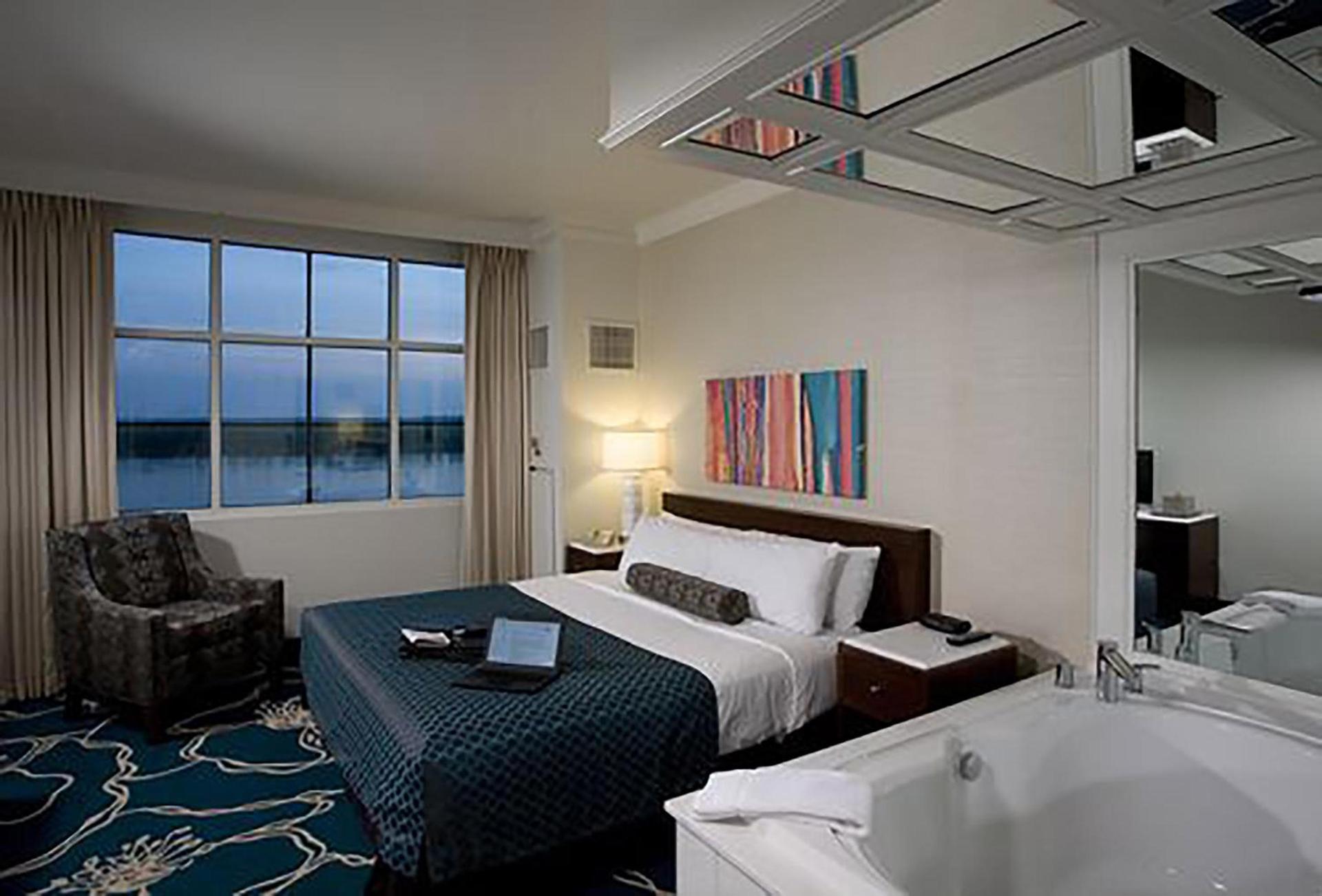 Bally's Evansville Casino & Hotel photo 15