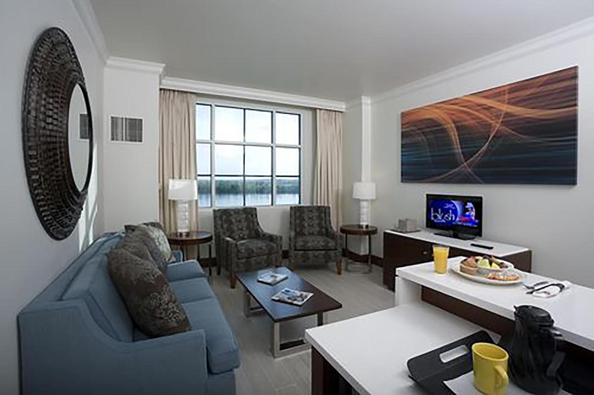 Bally's Evansville Casino & Hotel photo 16