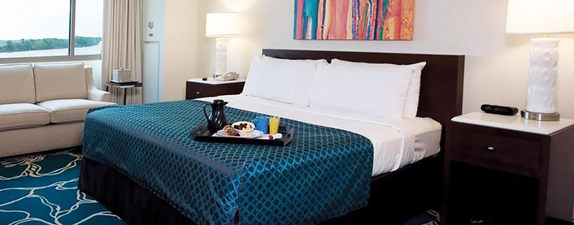 Bally's Evansville Casino & Hotel photo 9