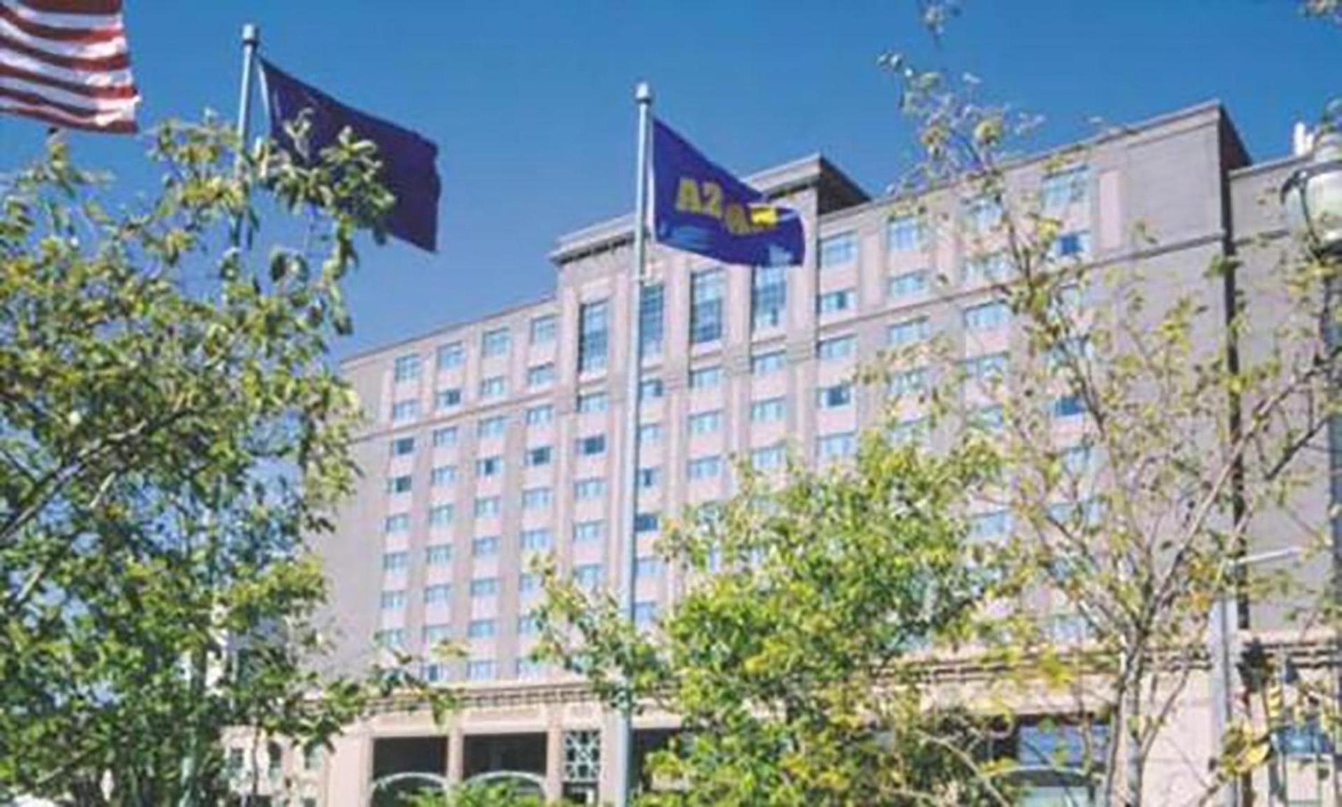 Bally's Evansville Casino & Hotel photo 20