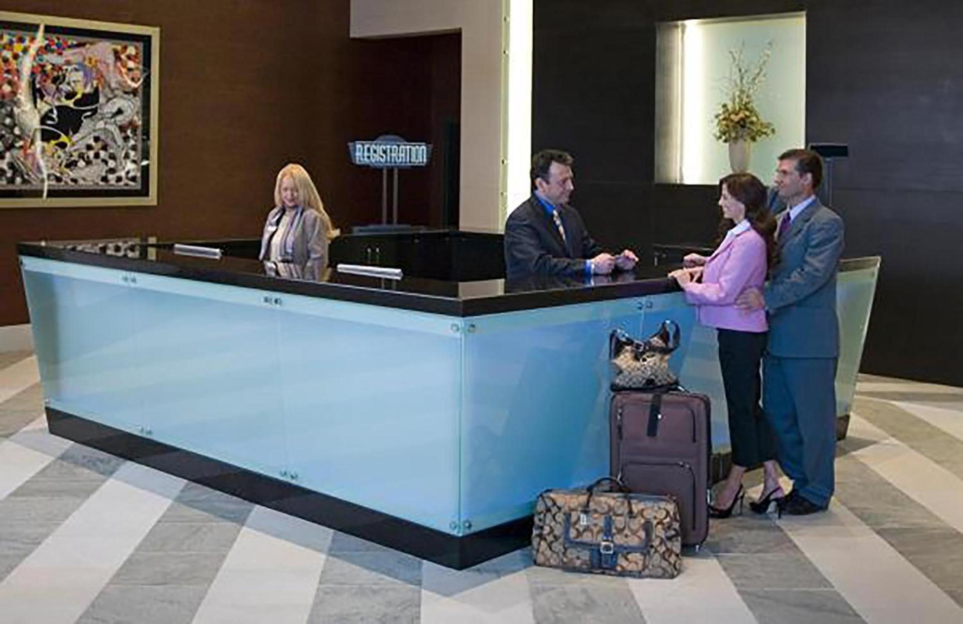 Bally's Evansville Casino & Hotel photo 21