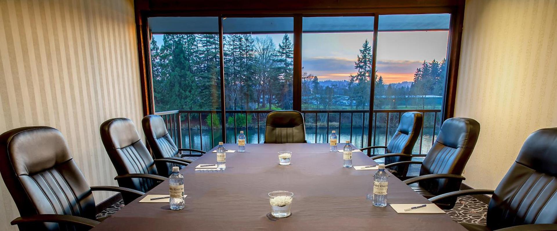 Valley River Inn photo 35