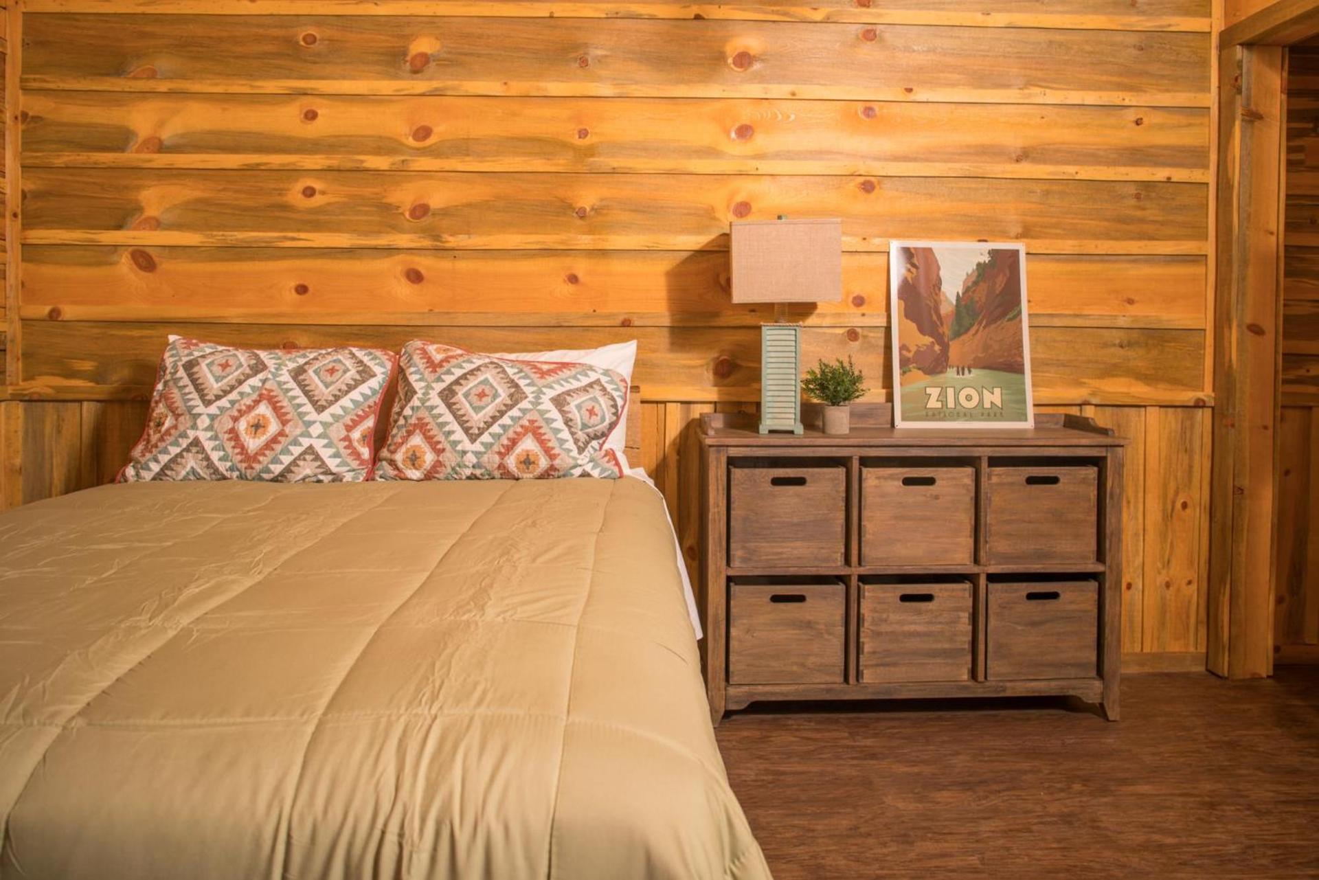 Zion Mountain Ranch photo 23