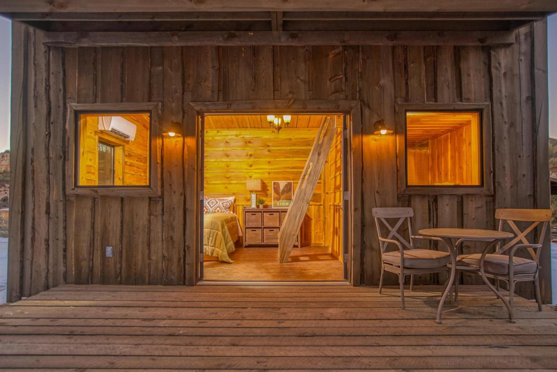 Zion Mountain Ranch photo 13
