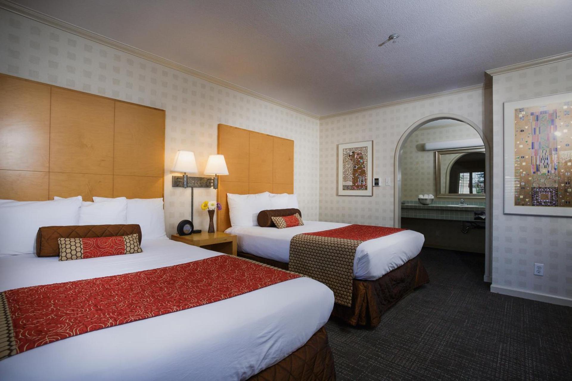 Menlo Park Inn photo 73
