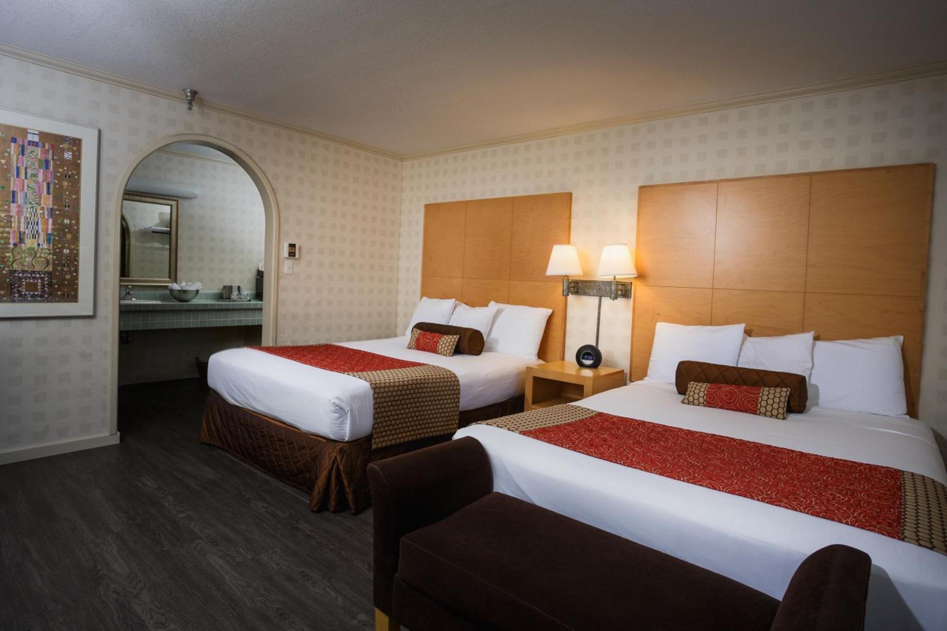 Menlo Park Inn photo 72
