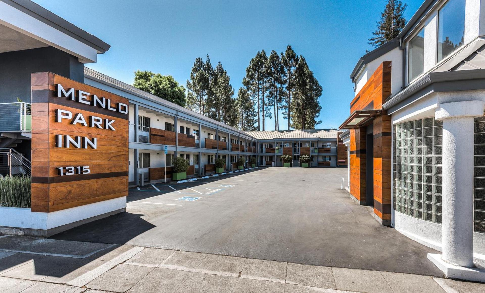 Menlo Park Inn photo 4