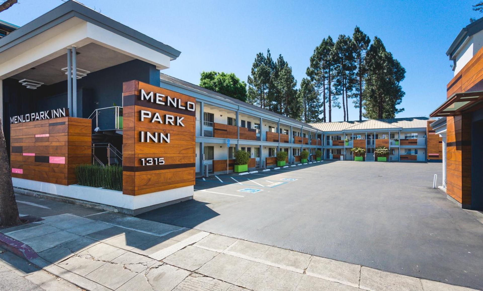 Menlo Park Inn photo 13