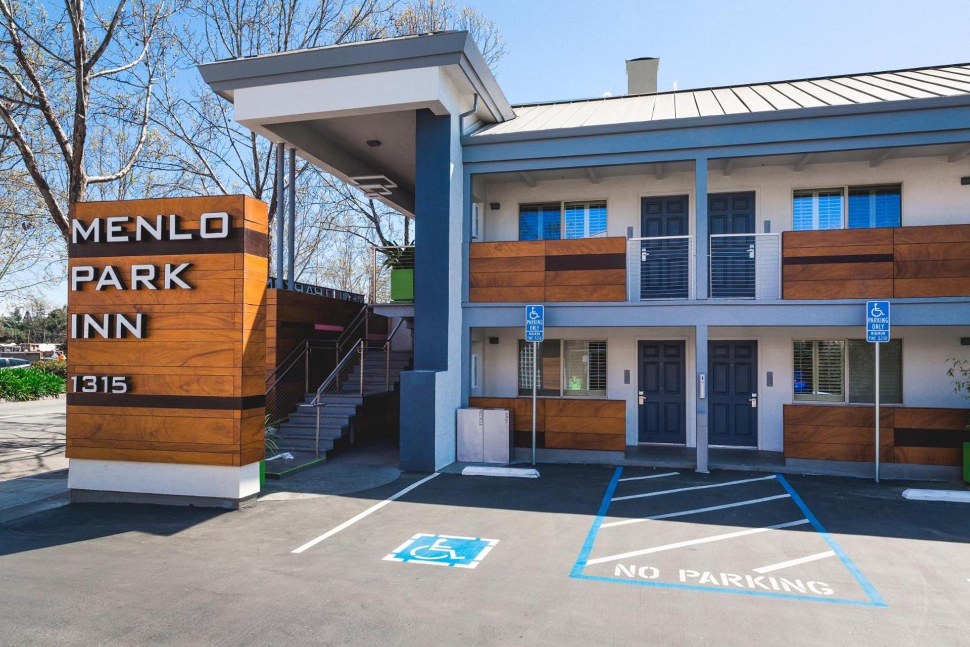 Menlo Park Inn photo 9