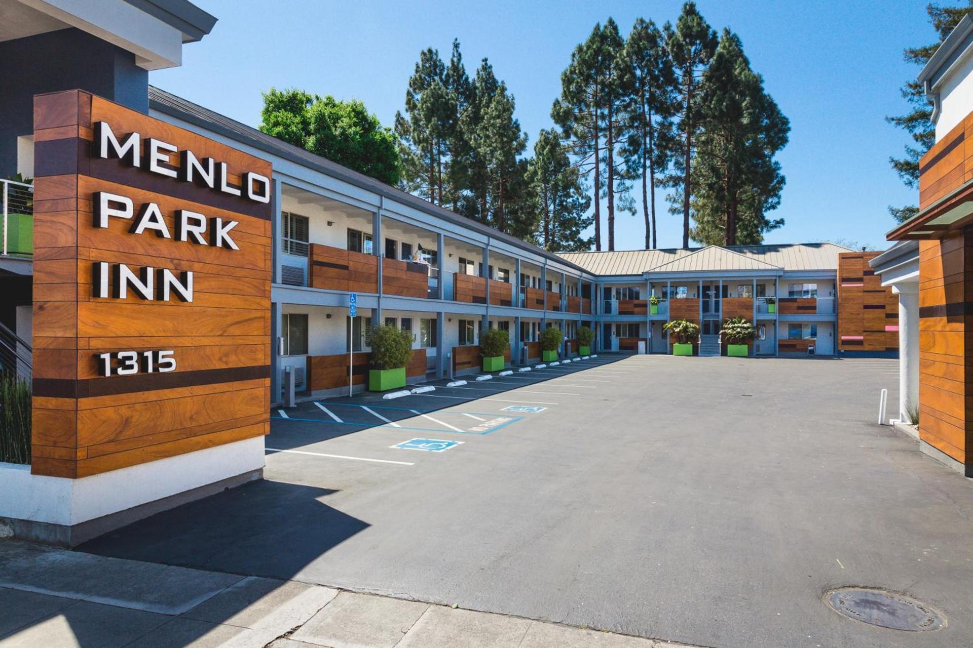 Menlo Park Inn photo 8