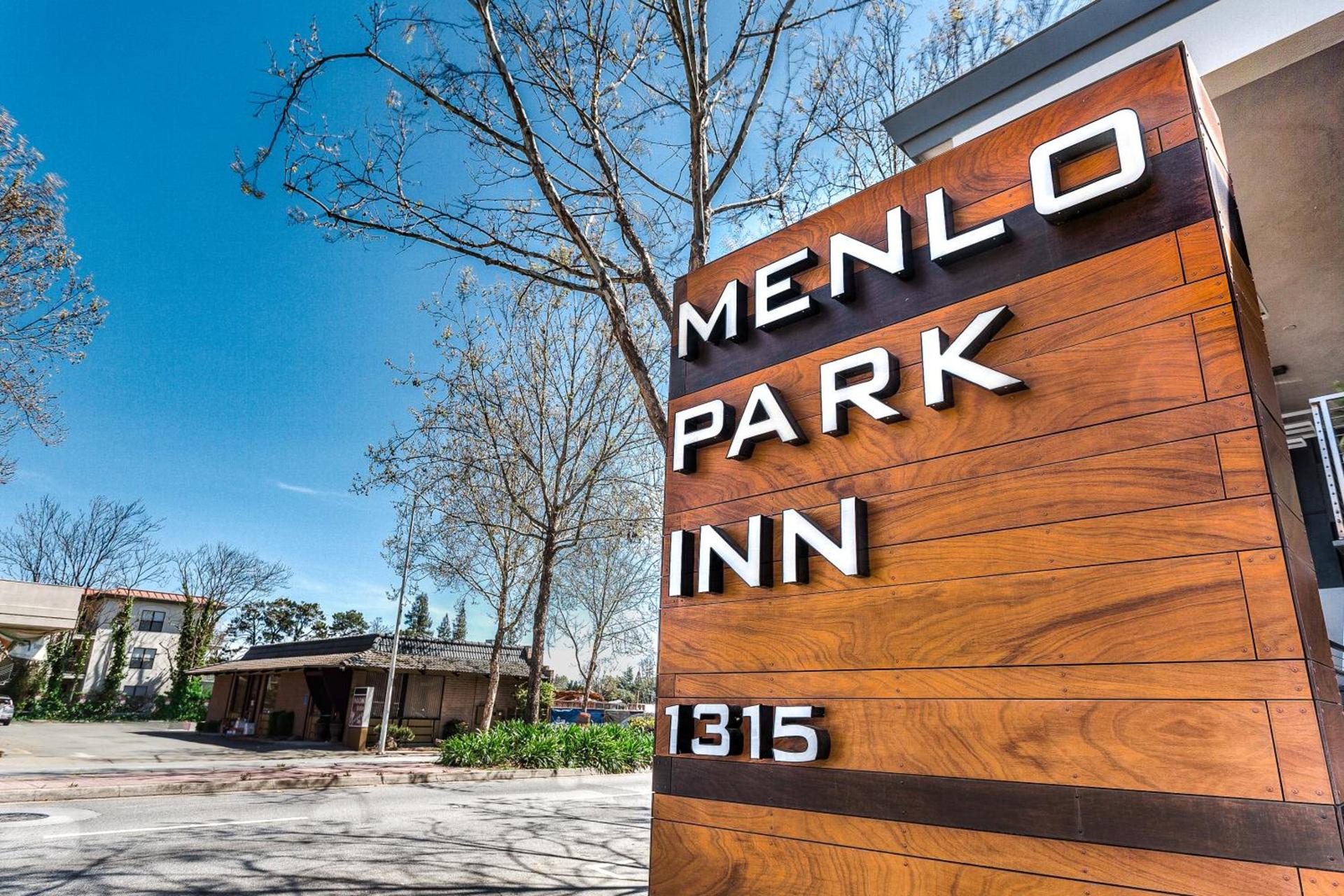Menlo Park Inn photo 5