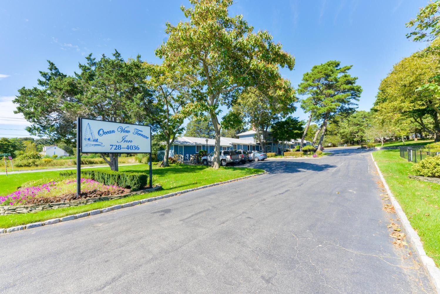 Ocean View Terrace — hotel in Hampton Bays