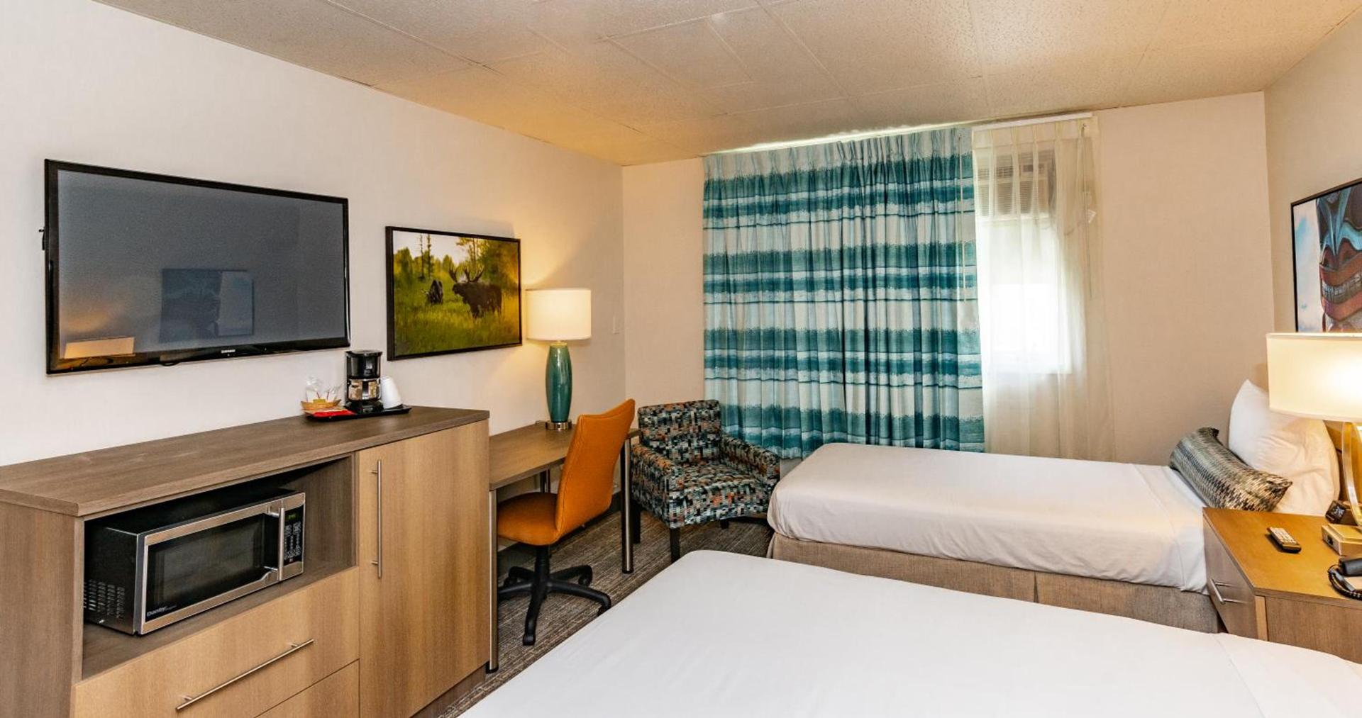 Bridgewater Hotel, Trademark Collection by Wyndham photo 15
