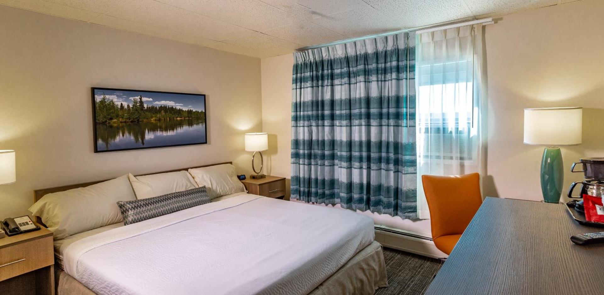 Bridgewater Hotel, Trademark Collection by Wyndham photo 14