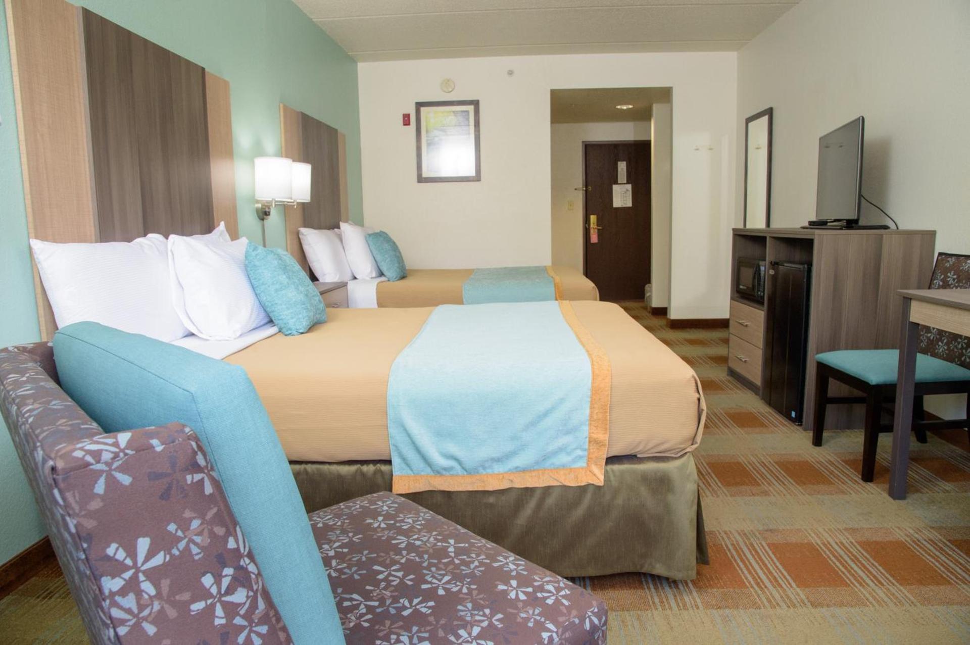Pigeon River Inn photo 38