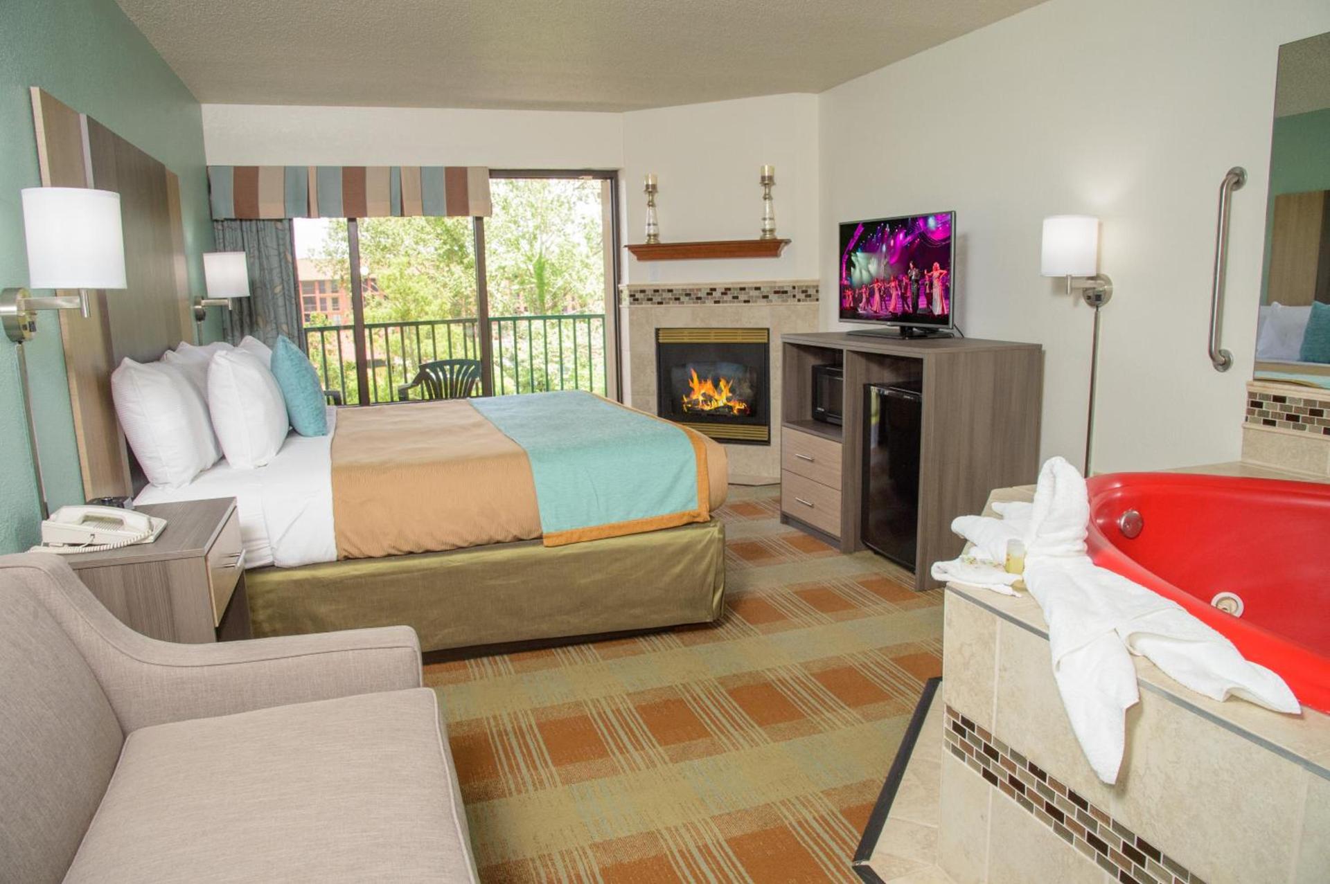 Pigeon River Inn photo 34