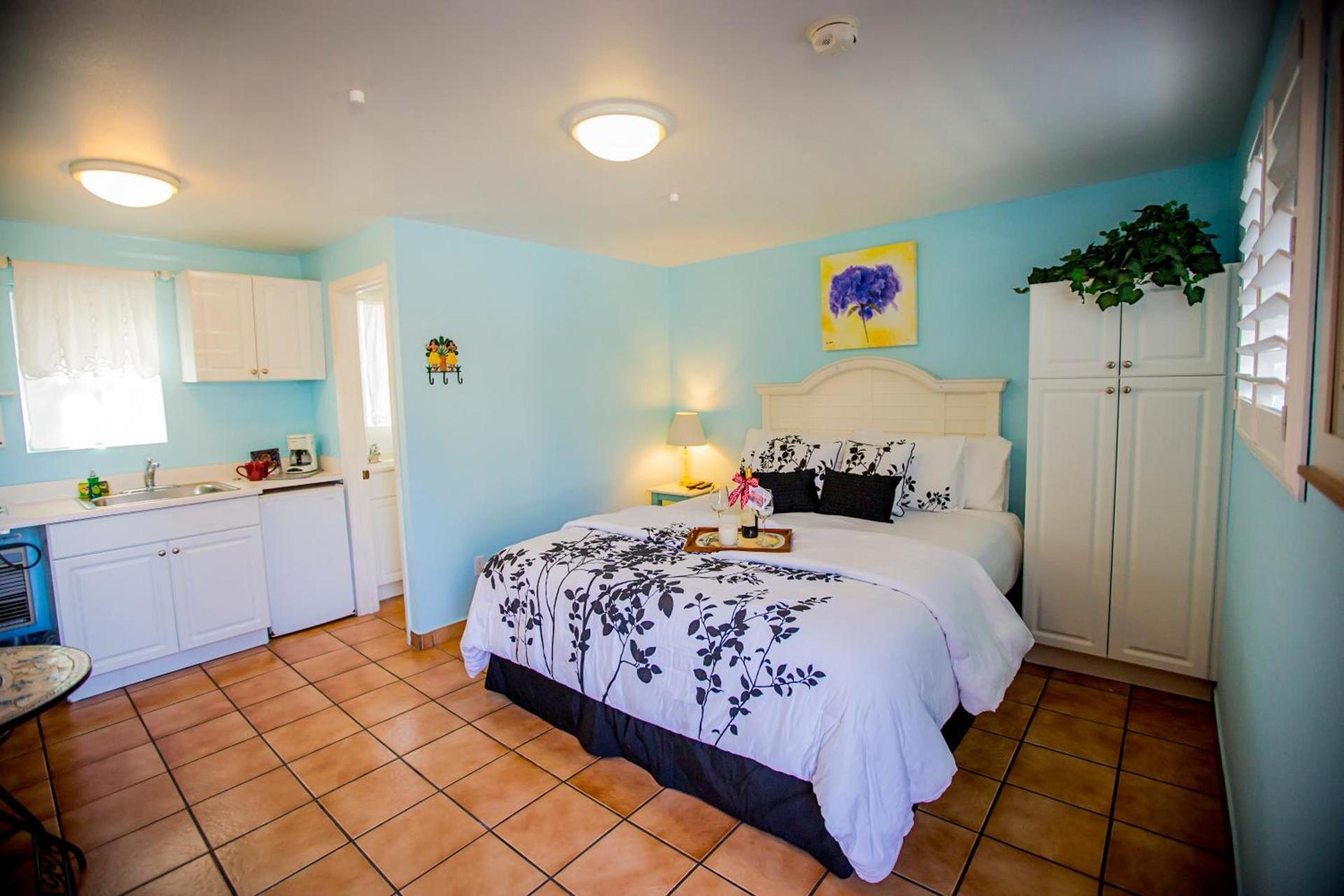 Leucadia Beach Inn photo 22