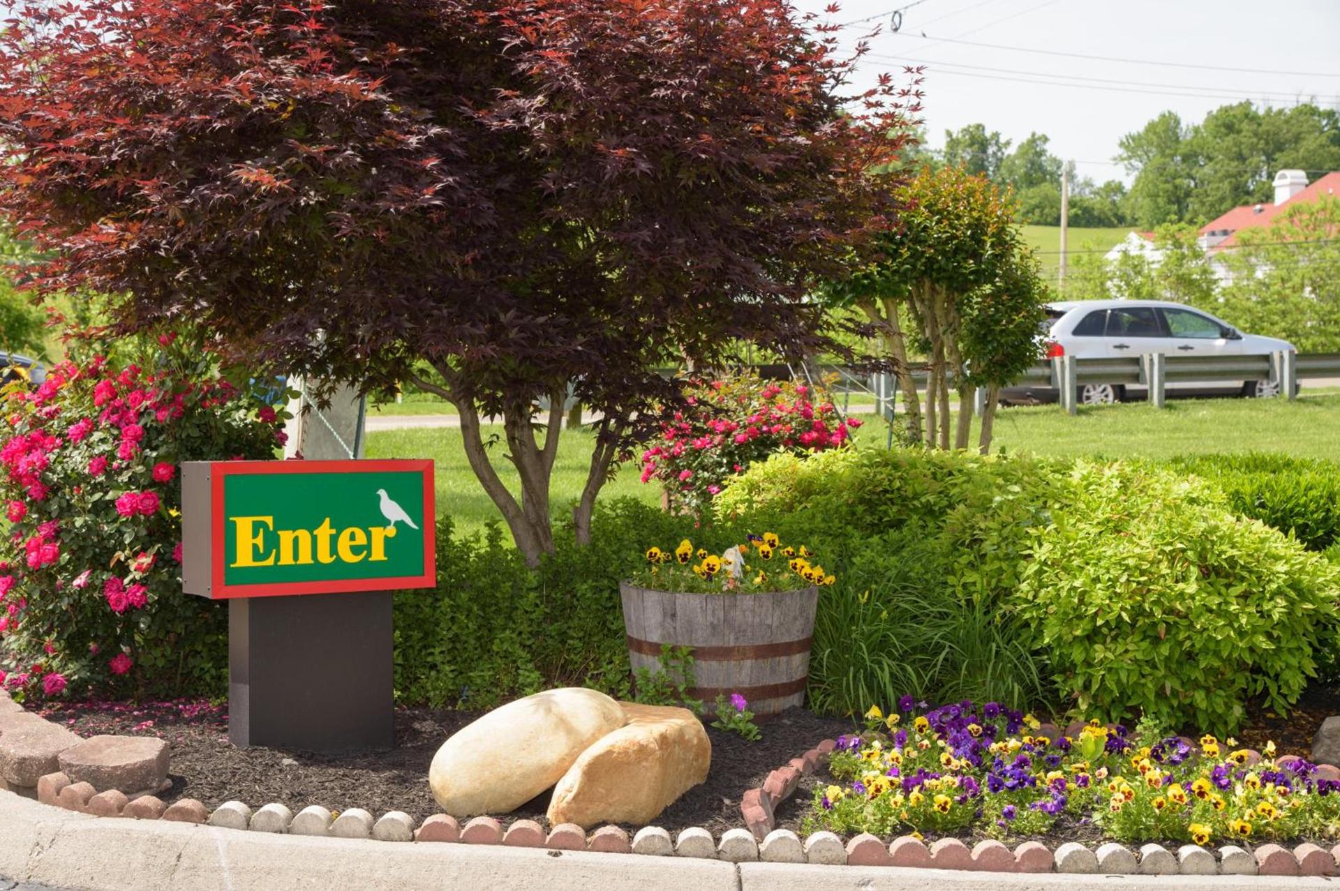 Pigeon River Inn photo 14